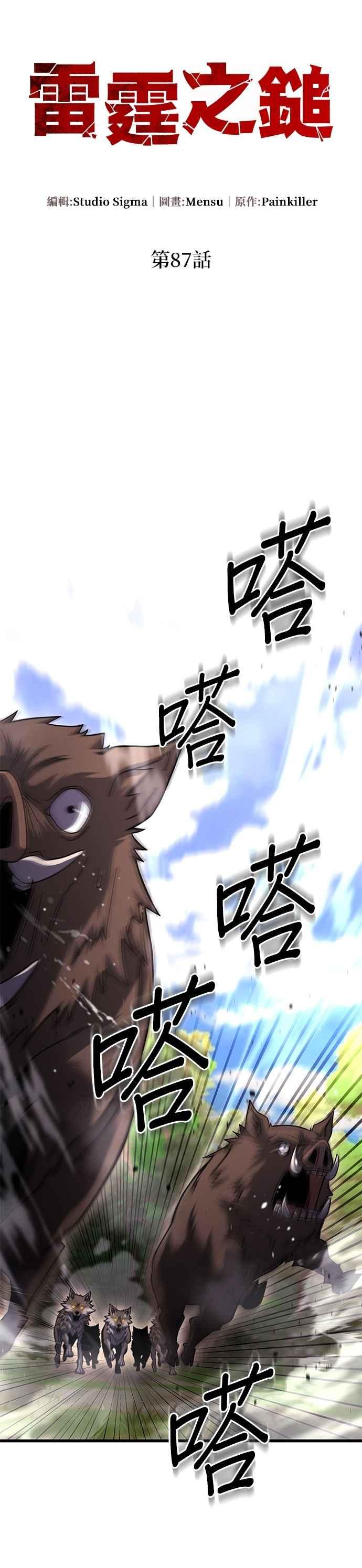 《雷霆之锤》第87话 第6页