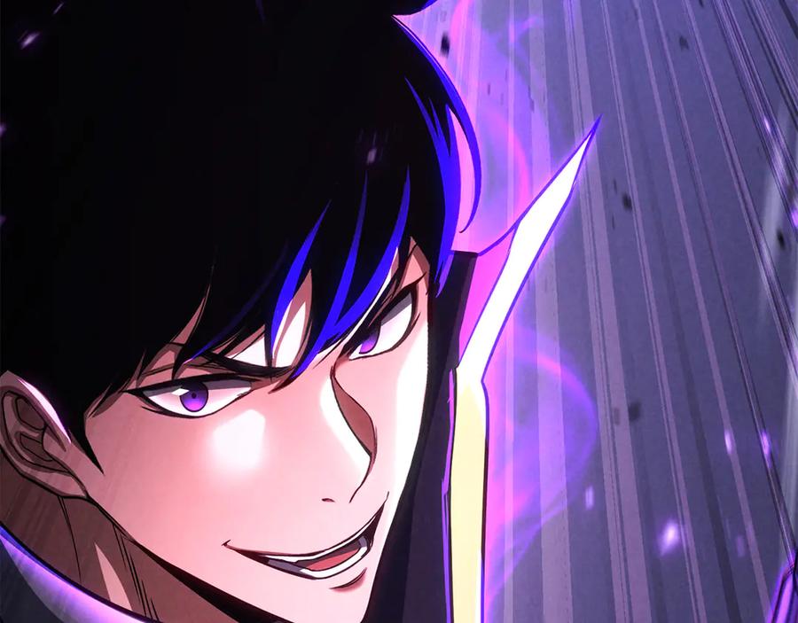 死灵法师：重生的我全技能精通 - 第89话 我所信仰的神 - 第35张图