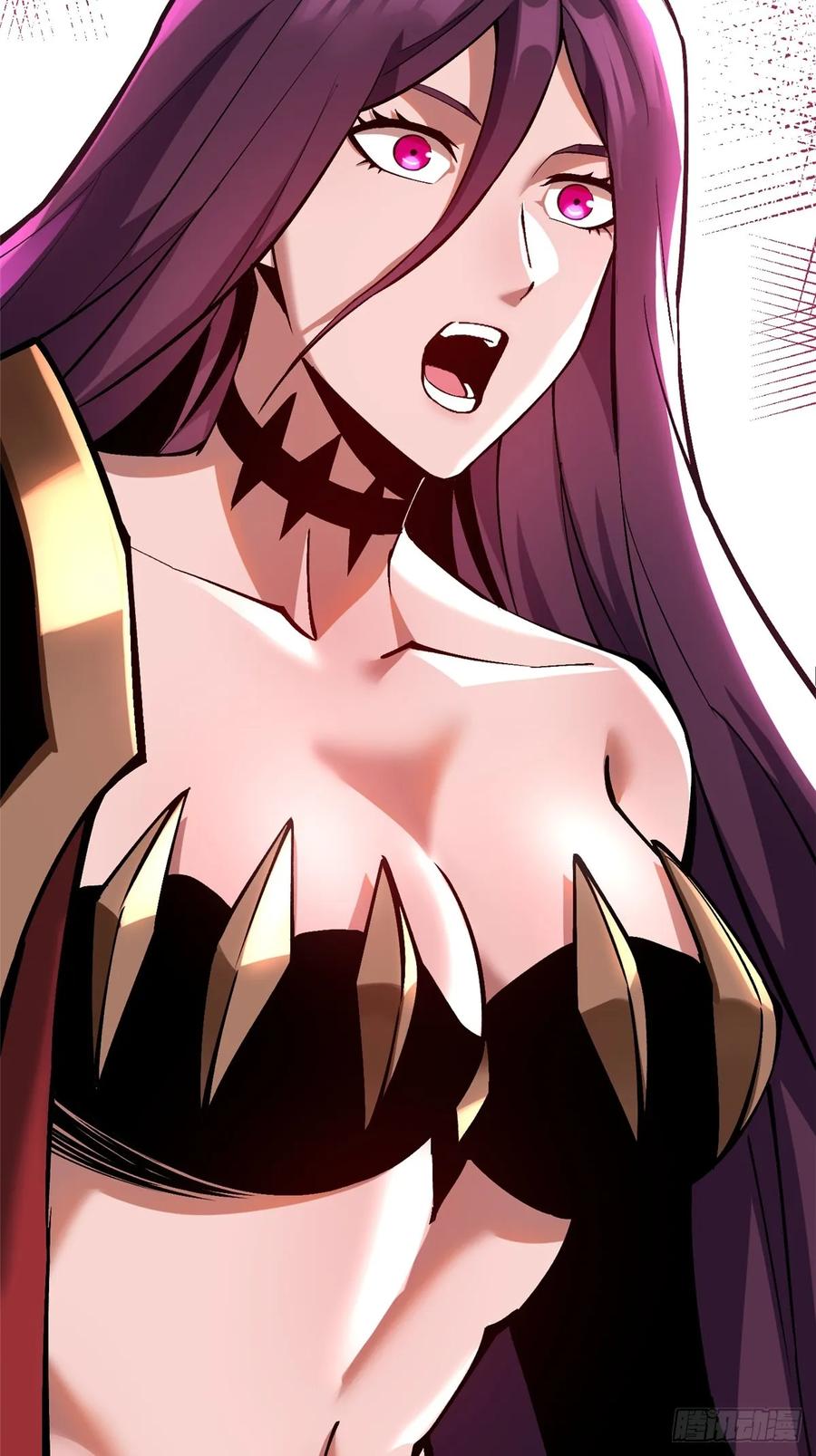 《我真不想学禁咒》第99话 第53页