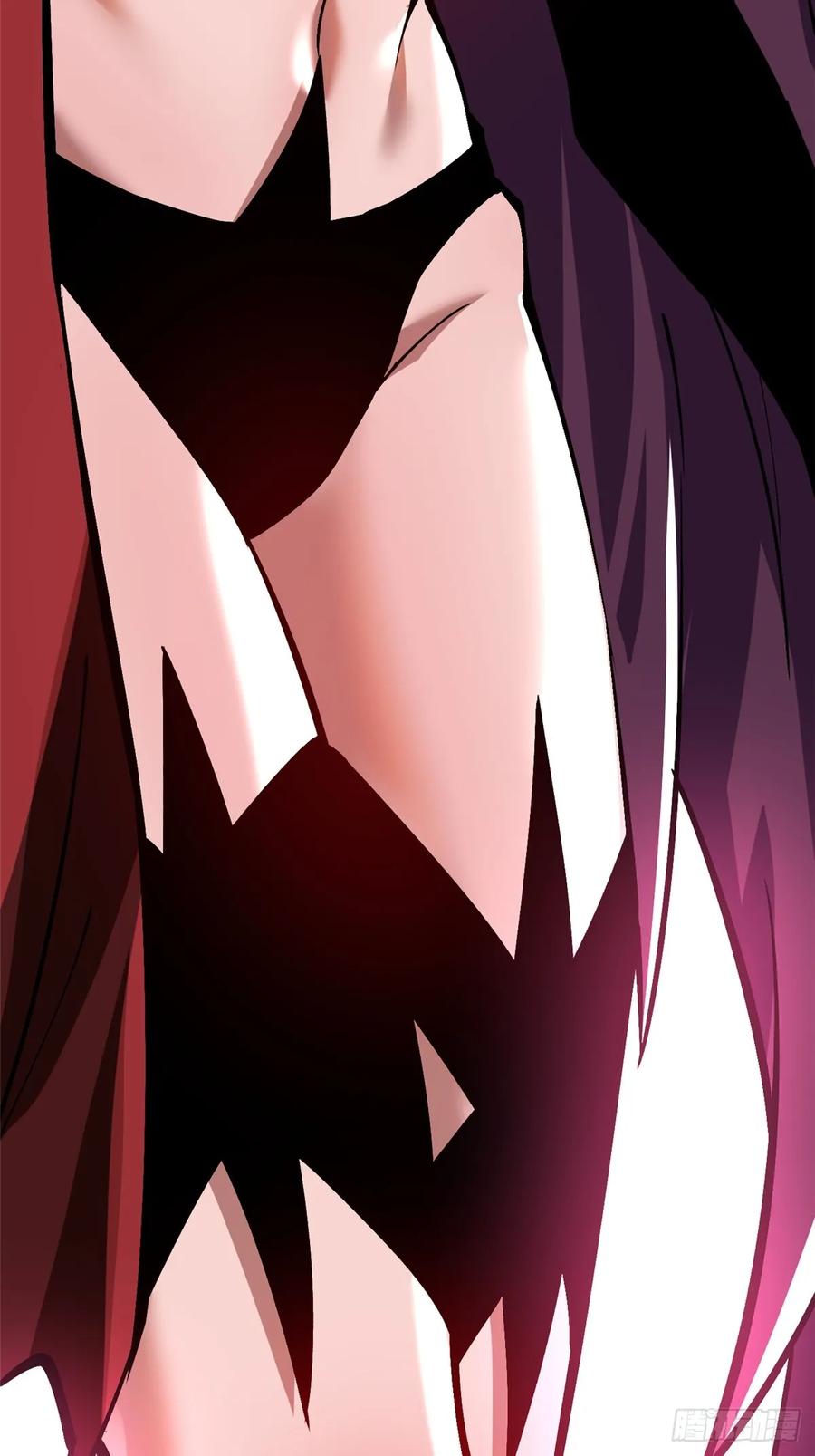 《我真不想学禁咒》第99话 第54页