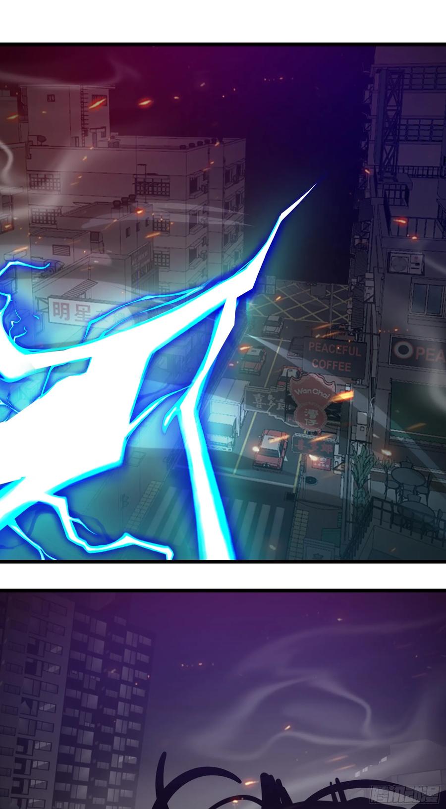 邪神降世，我有一座大凶狱 - 第46话：给我碾碎她！ - 第27张图