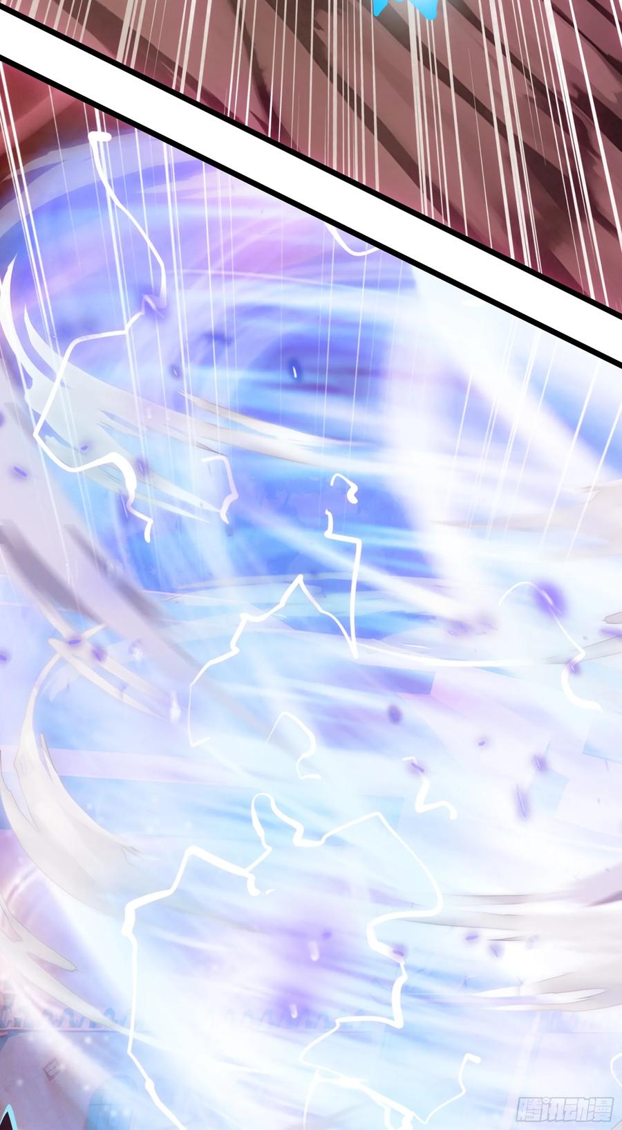 邪神降世，我有一座大凶狱 - 第48话：今以雷焚恶，肃清炎夏 - 第36张图