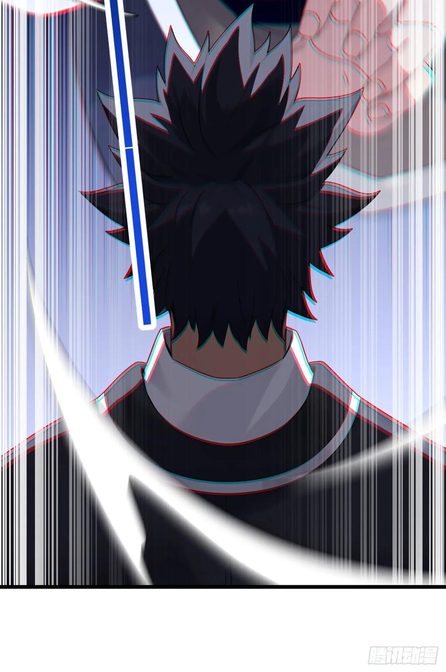 《大佬下山：开局成为男秘》第82话 你这种人真是该死！ 第48页