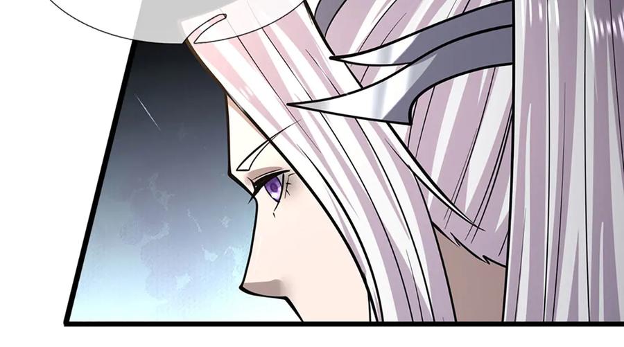 被困百万年：弟子遍布诸天万界 第333话 纯血魔族，送走尾兽 第11页