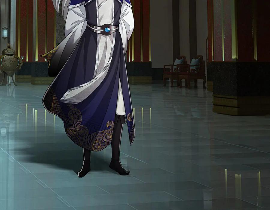 被困百万年：弟子遍布诸天万界 第333话 纯血魔族，送走尾兽 第42页