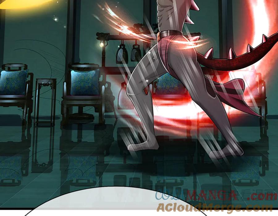 被困百万年：弟子遍布诸天万界 第333话 纯血魔族，送走尾兽 第61页