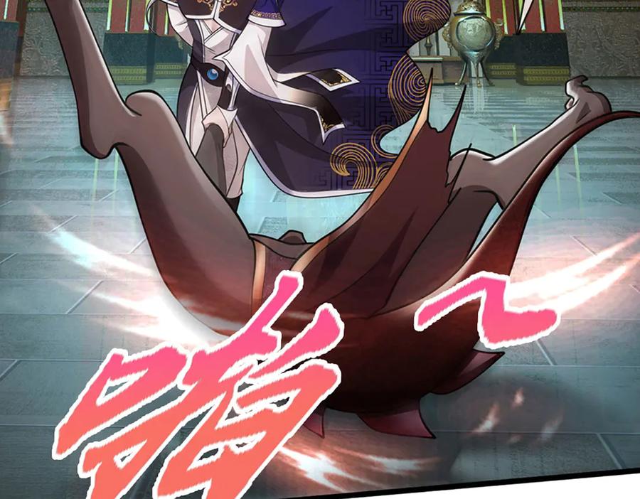 被困百万年：弟子遍布诸天万界 第333话 纯血魔族，送走尾兽 第102页