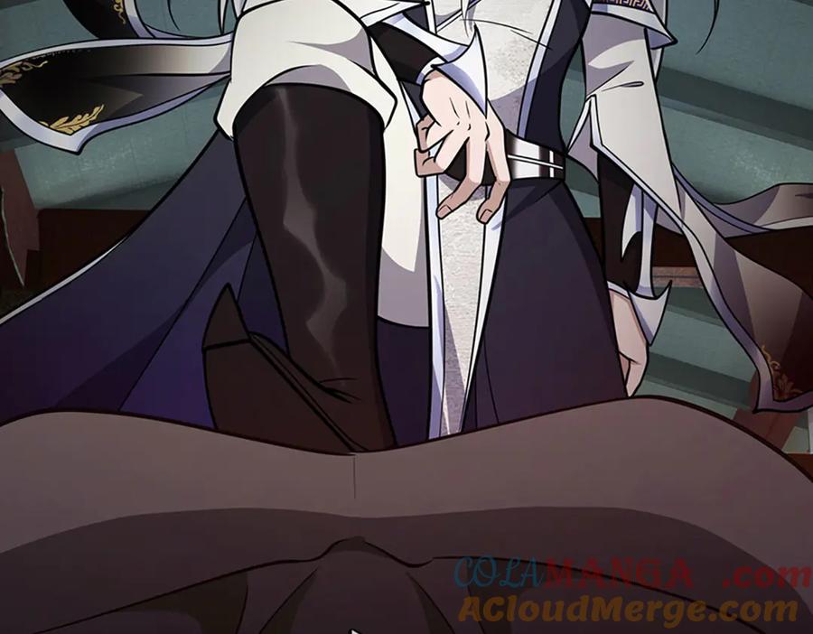 被困百万年：弟子遍布诸天万界 第333话 纯血魔族，送走尾兽 第109页