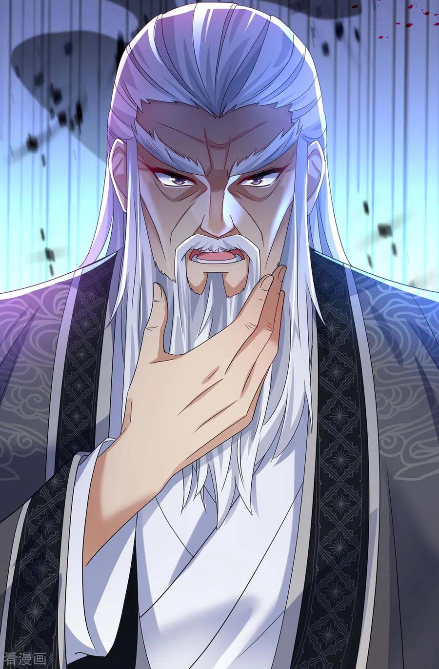 我在异界养男神：神医九小姐 第102话 君九必须死 第4页