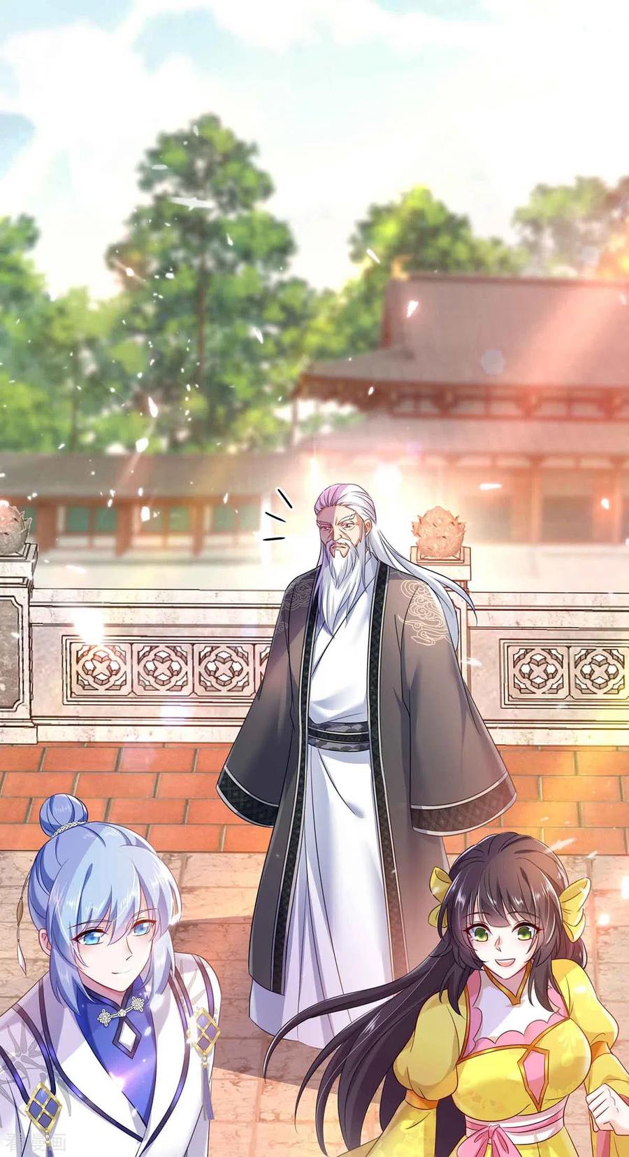 我在异界养男神：神医九小姐 第104话 谋杀院长 第28页