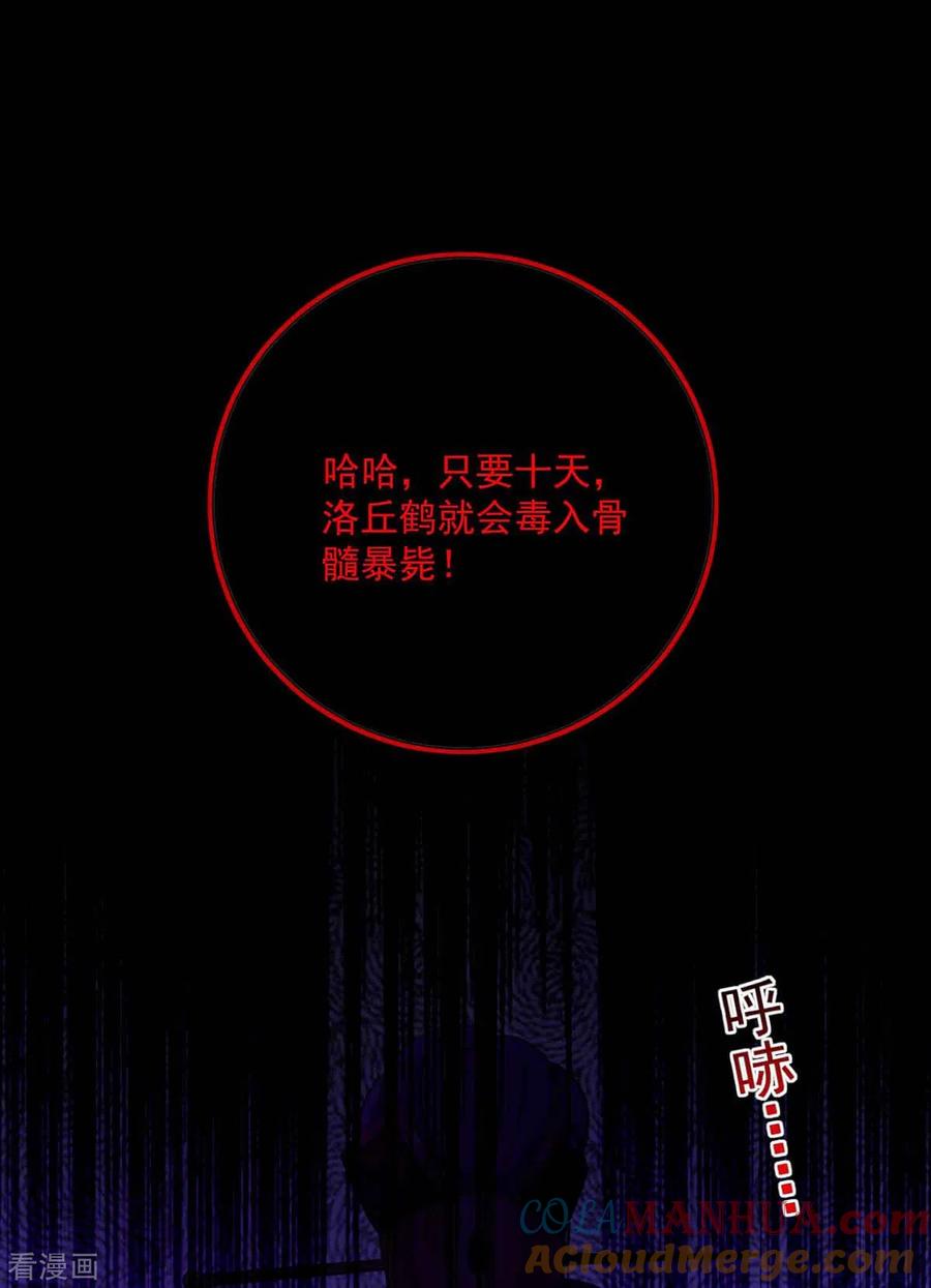 我在异界养男神：神医九小姐 第107话 不往山猎兽 第11页