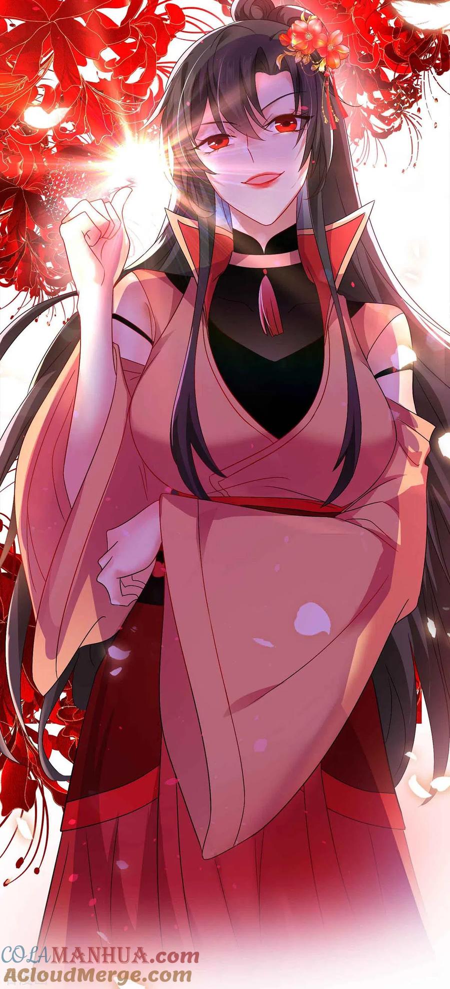 我在异界养男神：神医九小姐 第108话 守株待兔 第25页