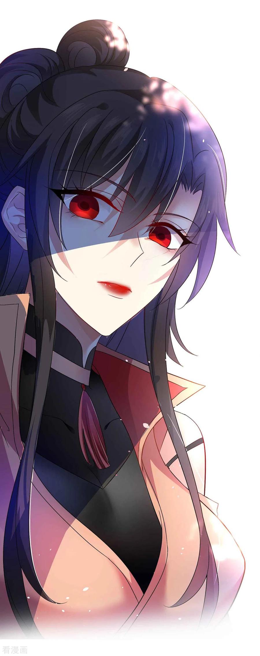 我在异界养男神：神医九小姐 第108话 守株待兔 第20页