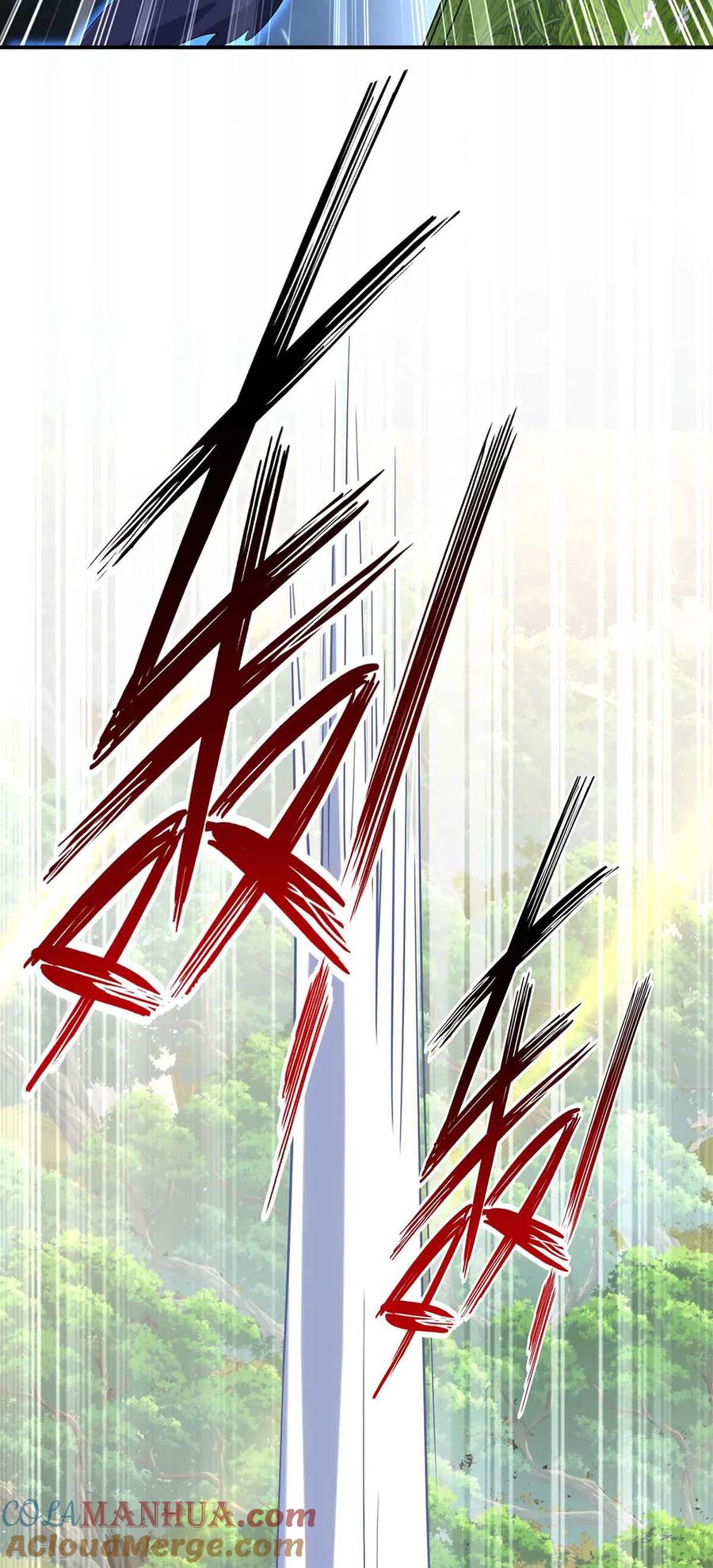 我在异界养男神：神医九小姐 第110话 暗杀 第3页