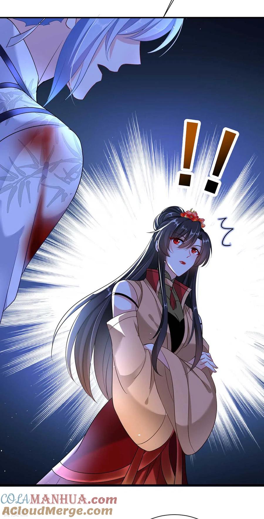 我在异界养男神：神医九小姐 第115话 施针救人 第7页