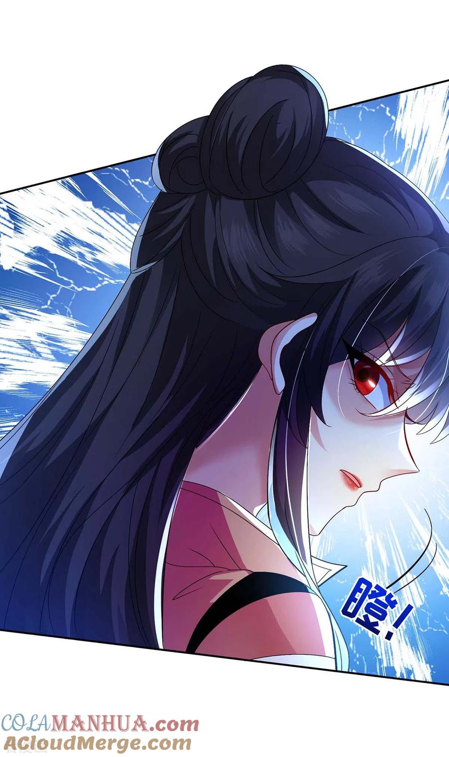 我在异界养男神：神医九小姐 第116话 答应炼丹 第29页