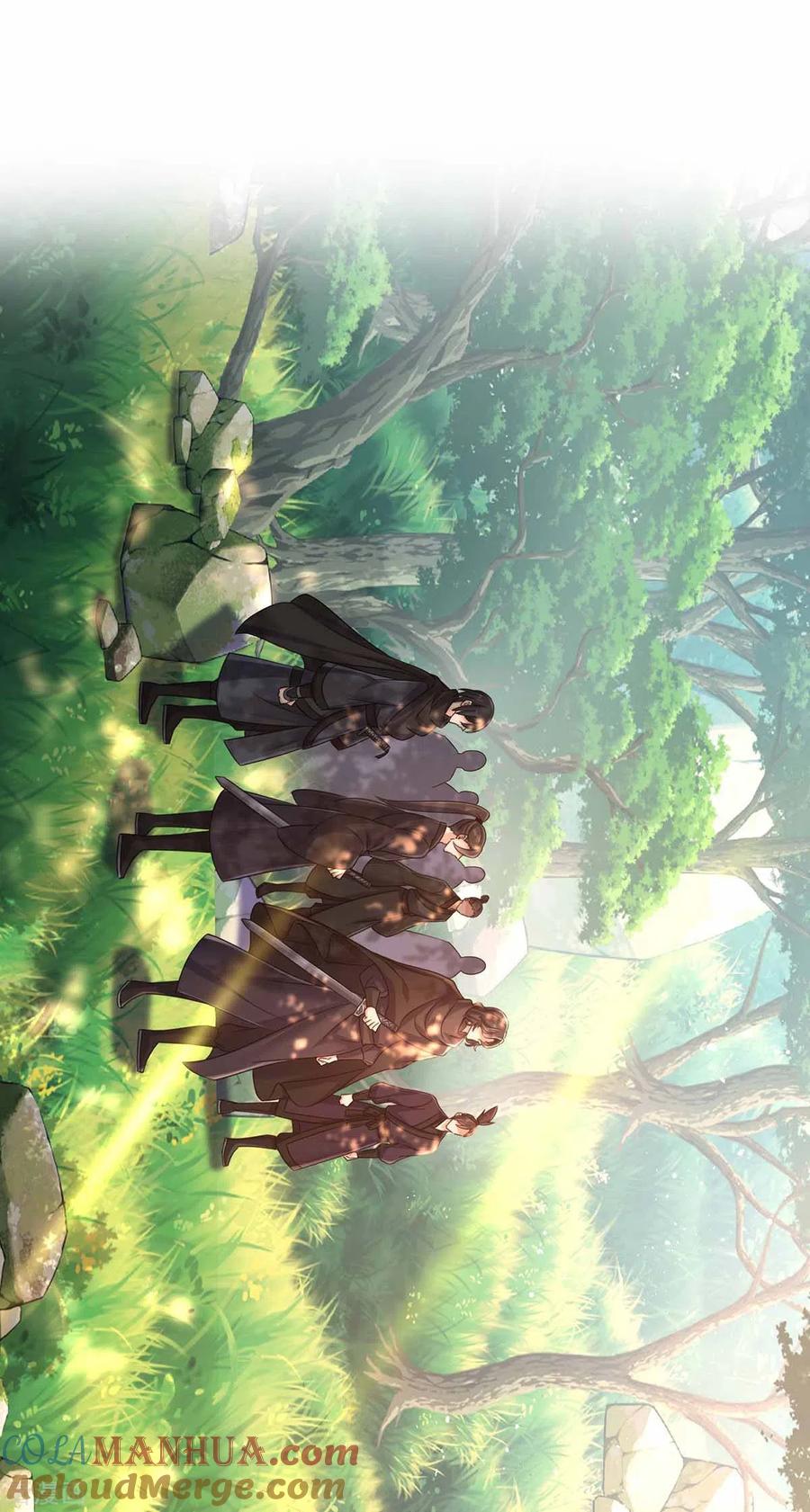 我在异界养男神：神医九小姐 第118话 练手 第5页