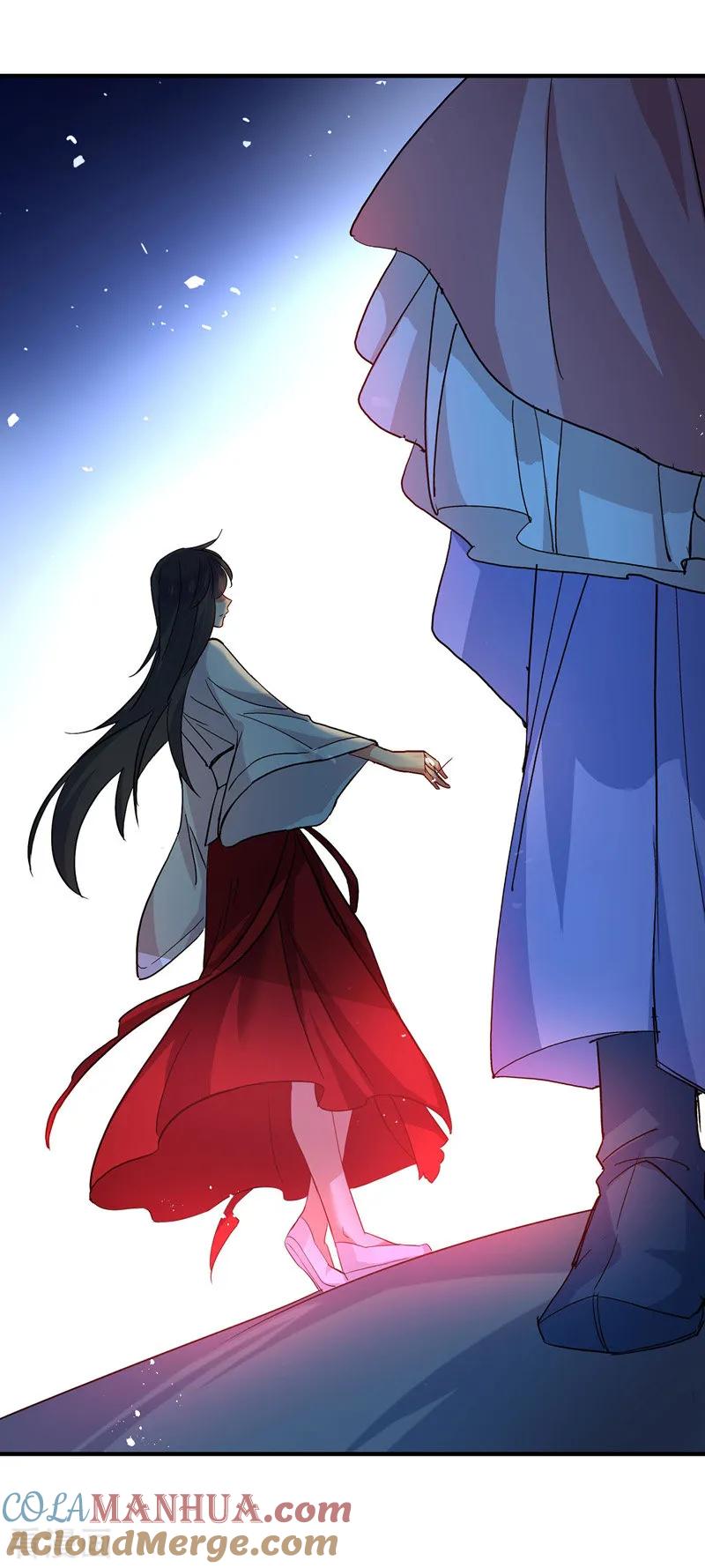 我在异界养男神：神医九小姐 第11话 威慑 第23页