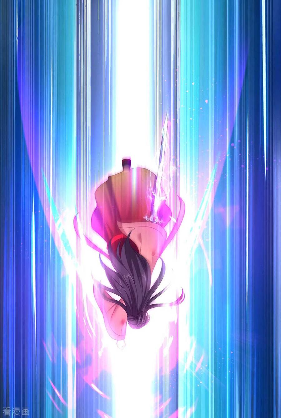 我在异界养男神：神医九小姐 第120话 绝地反杀 第22页