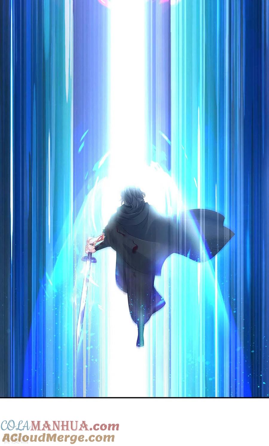 我在异界养男神：神医九小姐 第120话 绝地反杀 第23页