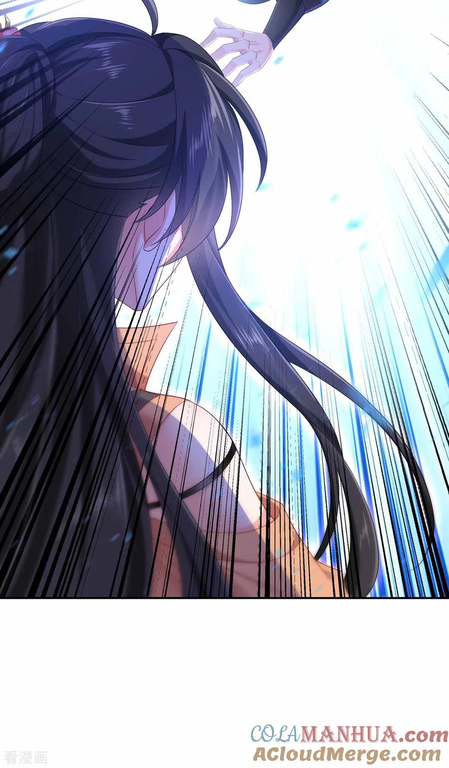 我在异界养男神：神医九小姐 第120话 绝地反杀 第11页