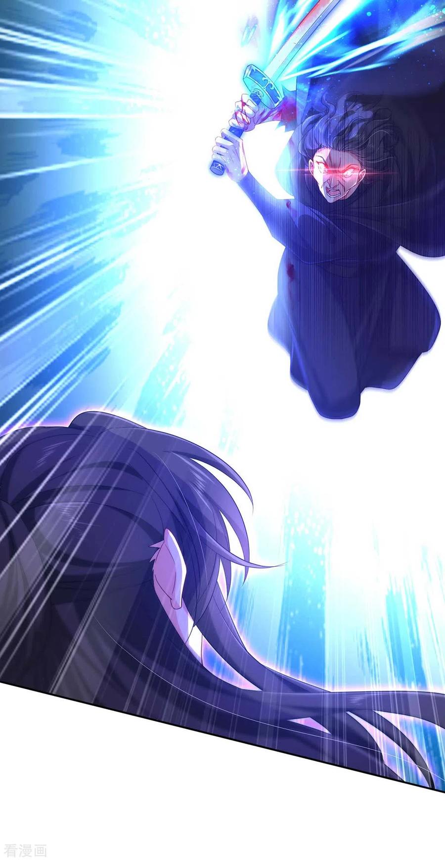 我在异界养男神：神医九小姐 第120话 绝地反杀 第20页
