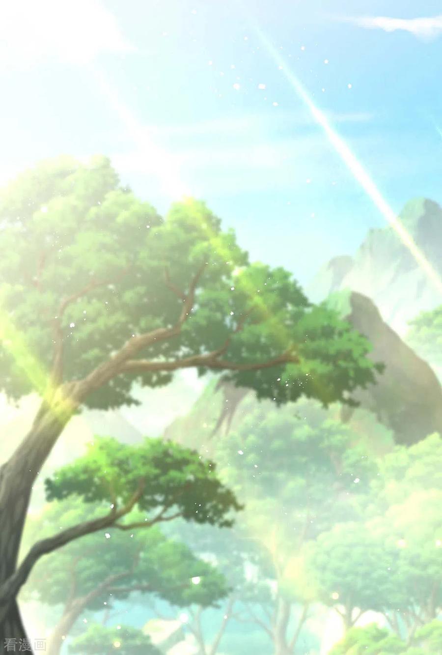 我在异界养男神：神医九小姐 第121话 突破 第6页