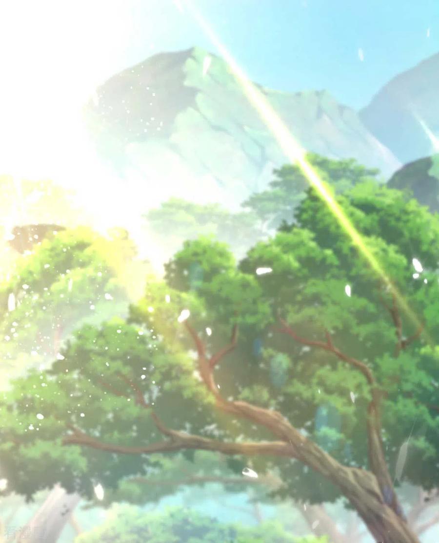 我在异界养男神：神医九小姐 第121话 突破 第26页