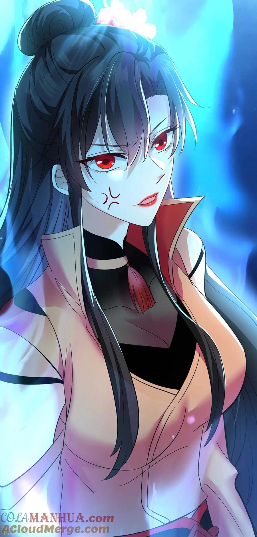 我在异界养男神：神医九小姐 第123话 冤家路窄 第7页