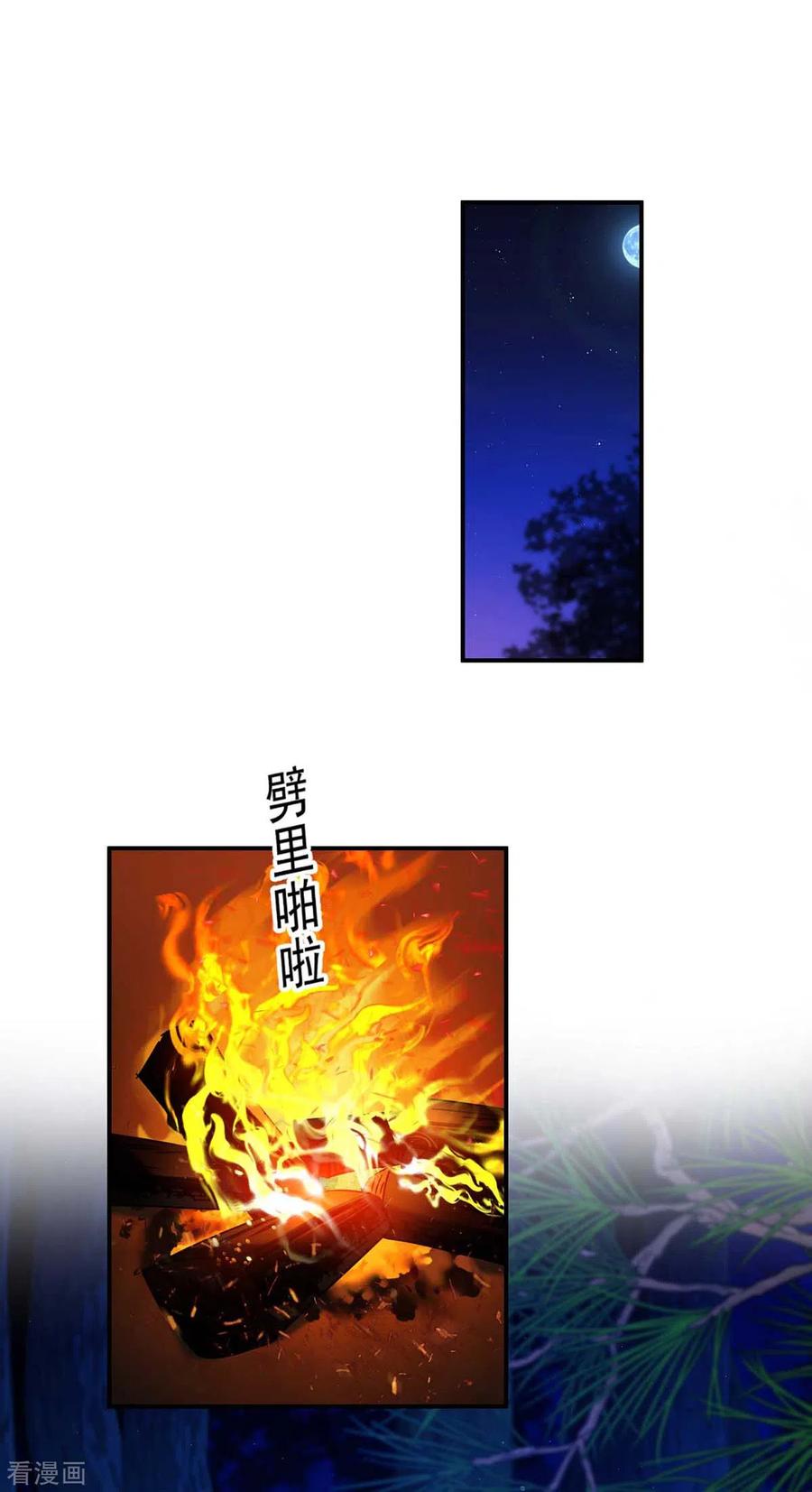 我在异界养男神：神医九小姐 第124话 阴谋 第24页