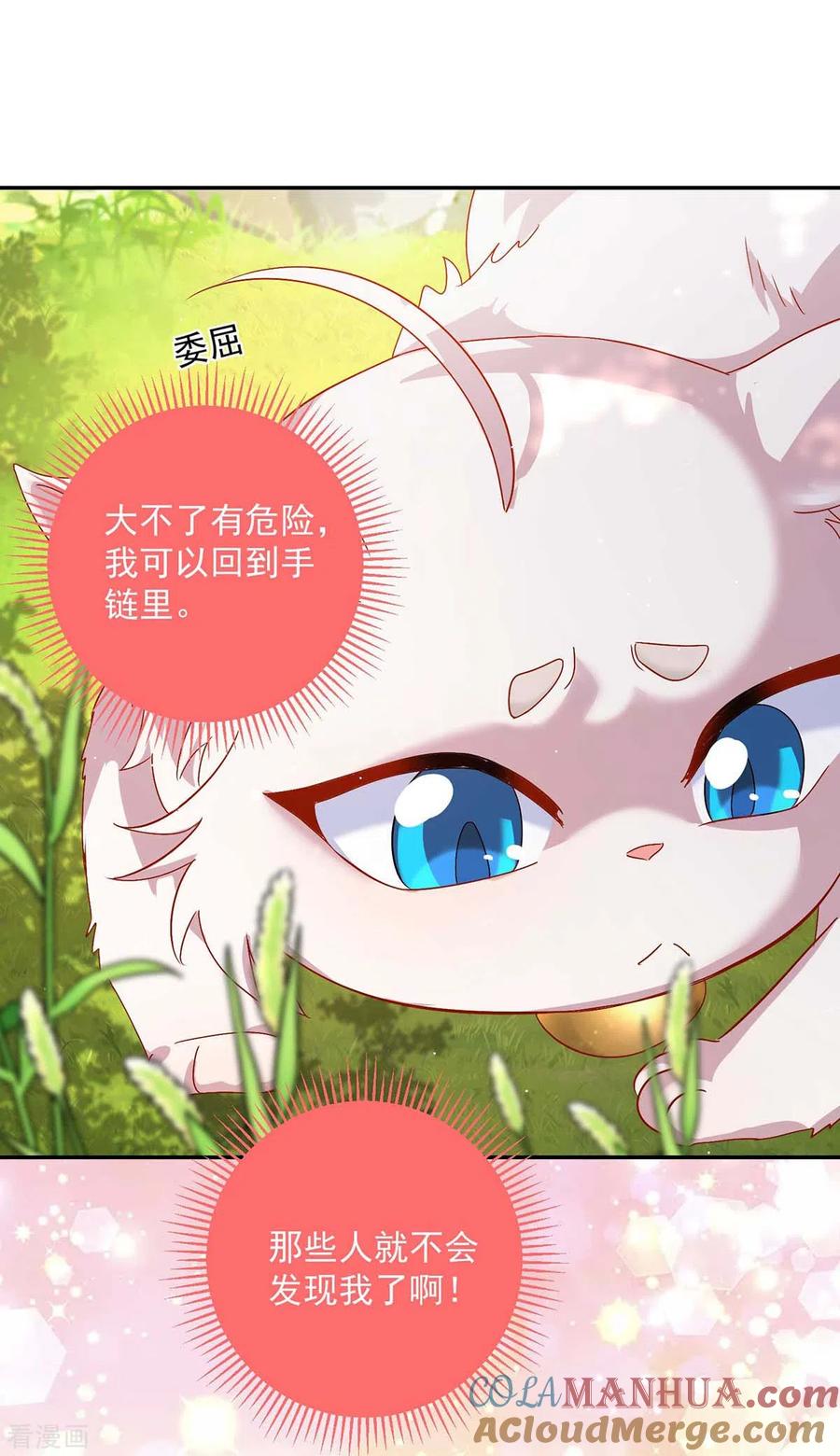 我在异界养男神：神医九小姐 第130话 灵玉之髓 第11页