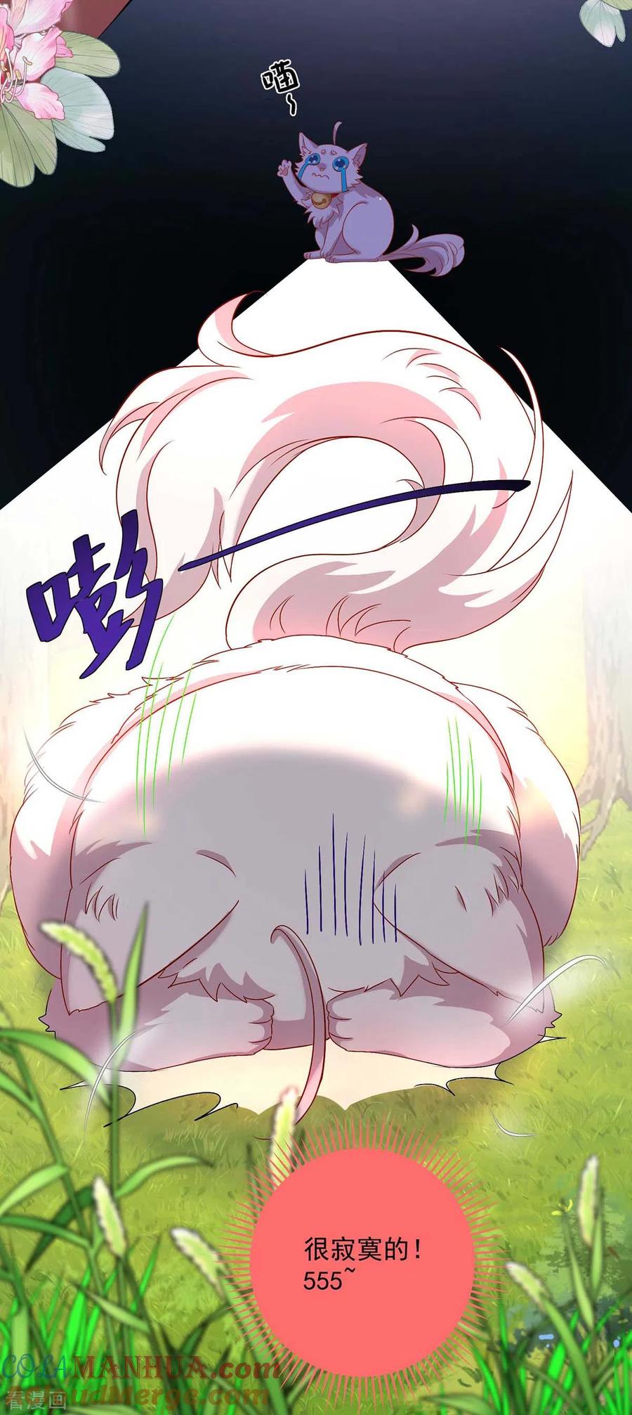 我在异界养男神：神医九小姐 第130话 灵玉之髓 第13页