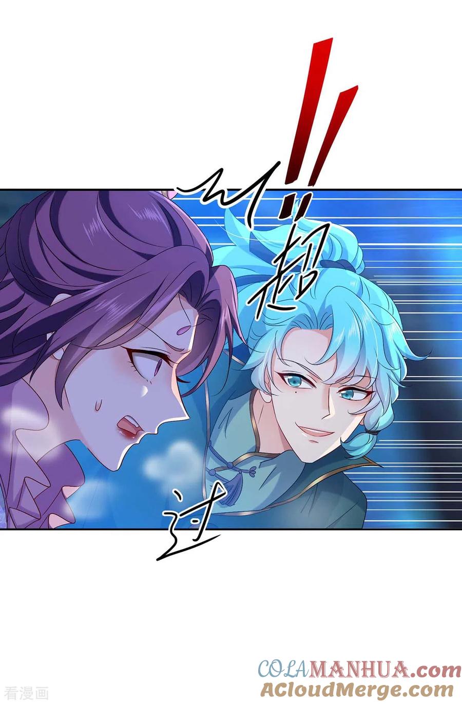 我在异界养男神：神医九小姐 第133话 不见棺材不落泪 第17页