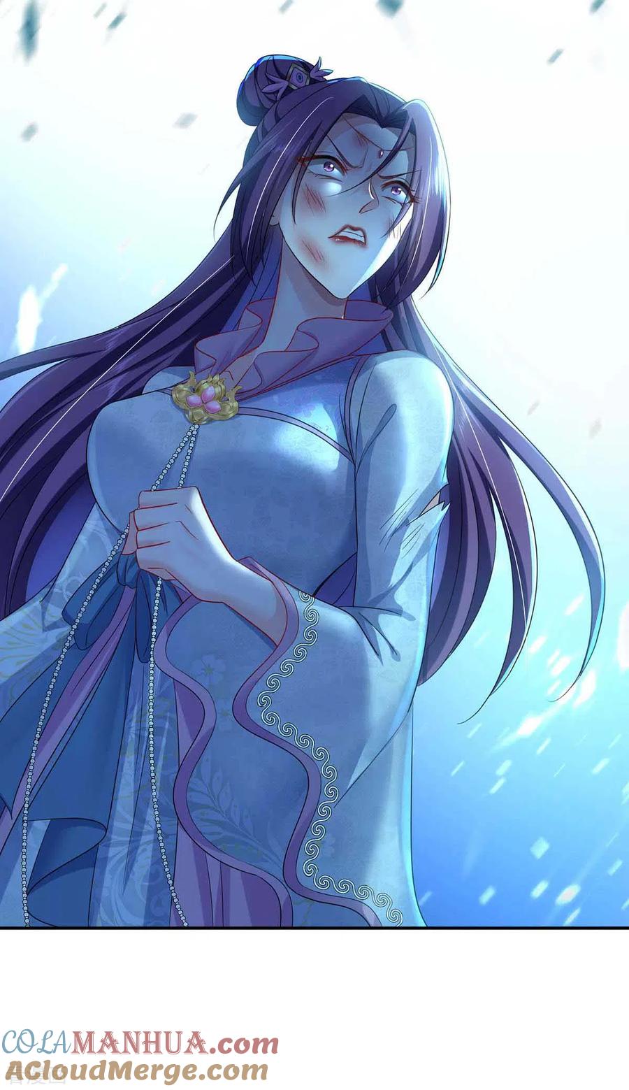 我在异界养男神：神医九小姐 第135话 想跑？没门！ 第27页