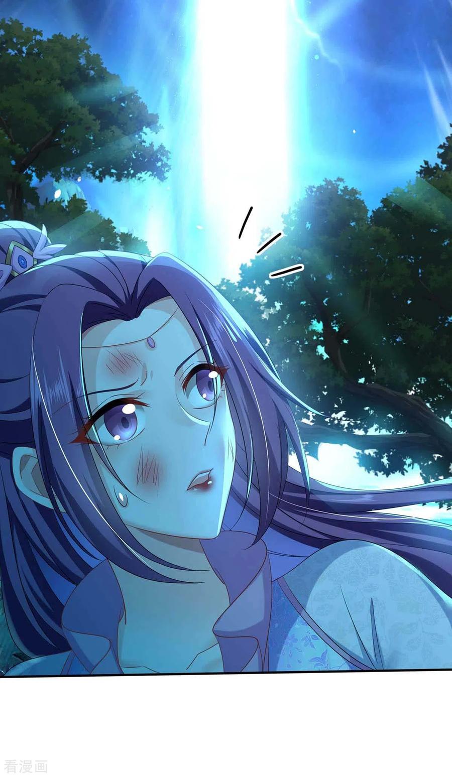 我在异界养男神：神医九小姐 第135话 想跑？没门！ 第22页