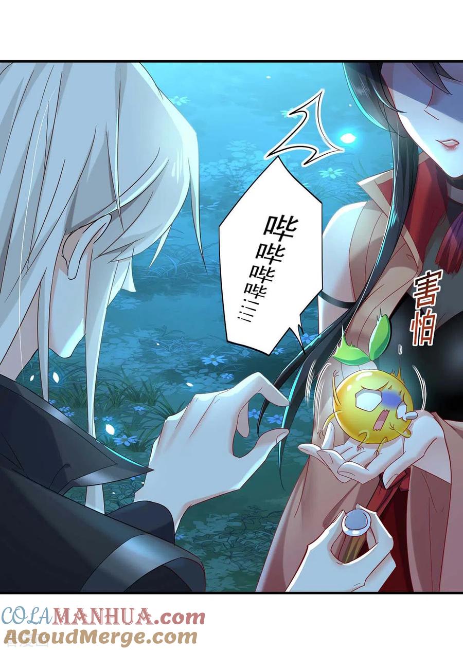 我在异界养男神：神医九小姐 第136话 玉种 第29页