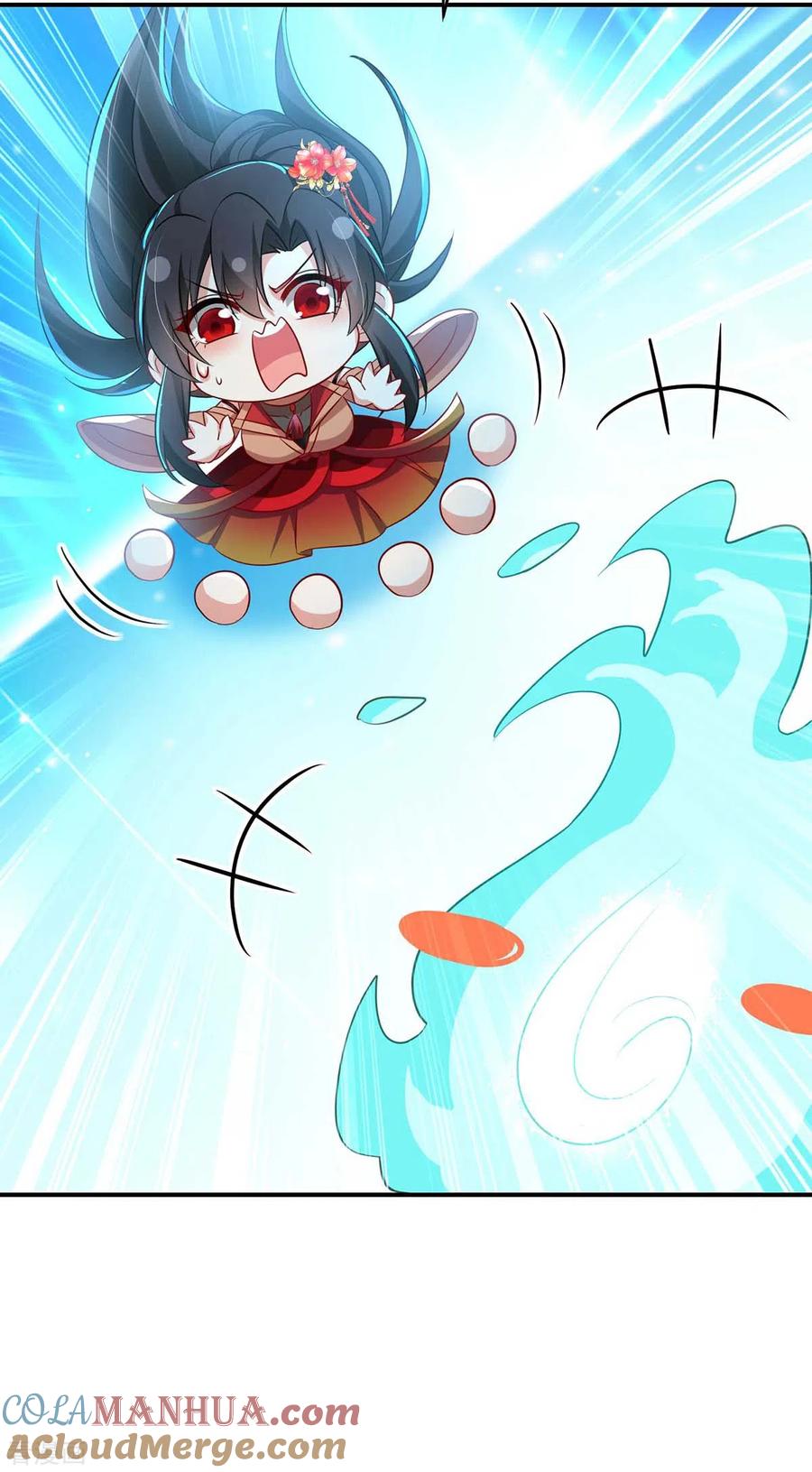 我在异界养男神：神医九小姐 第136话 玉种 第13页