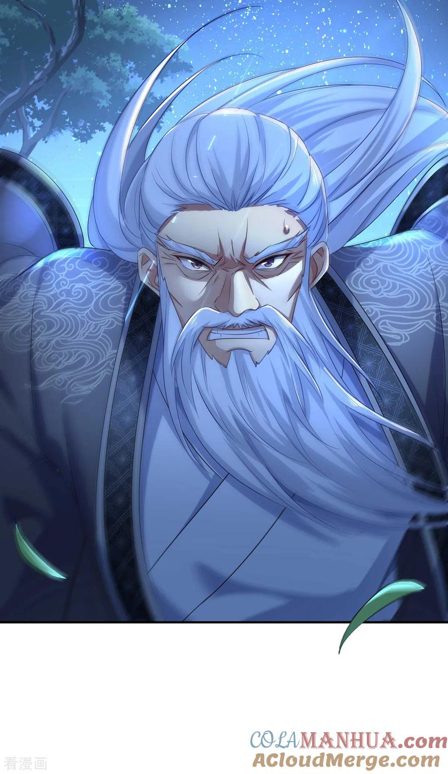 我在异界养男神：神医九小姐 第138话 两全其美 第5页