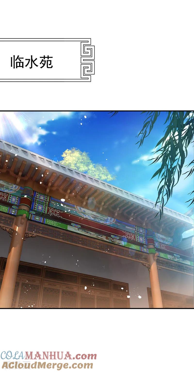 我在异界养男神：神医九小姐 第13话我的道，是你 第13页