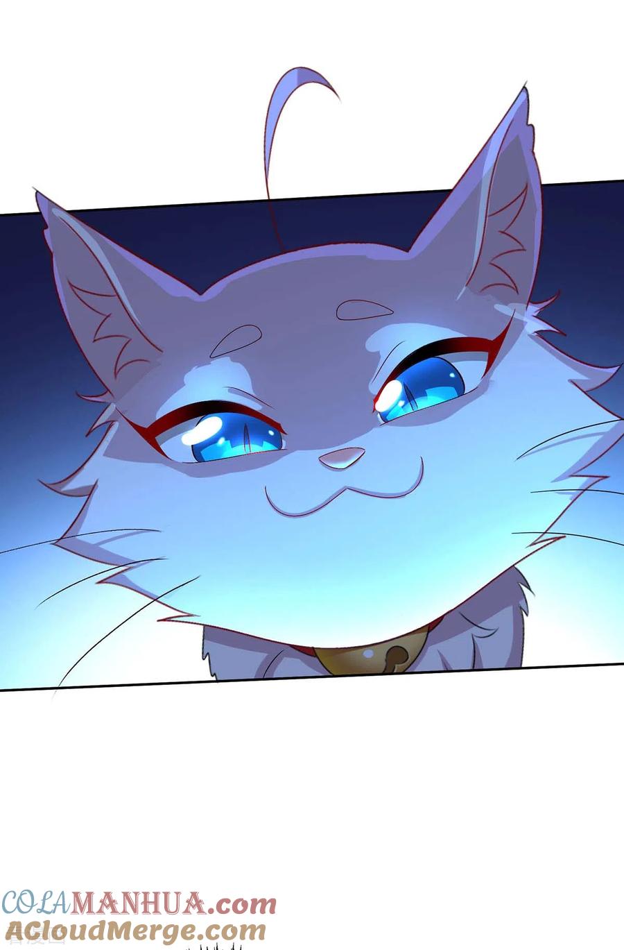 我在异界养男神：神医九小姐 第145话 必须杀了君九 第9页