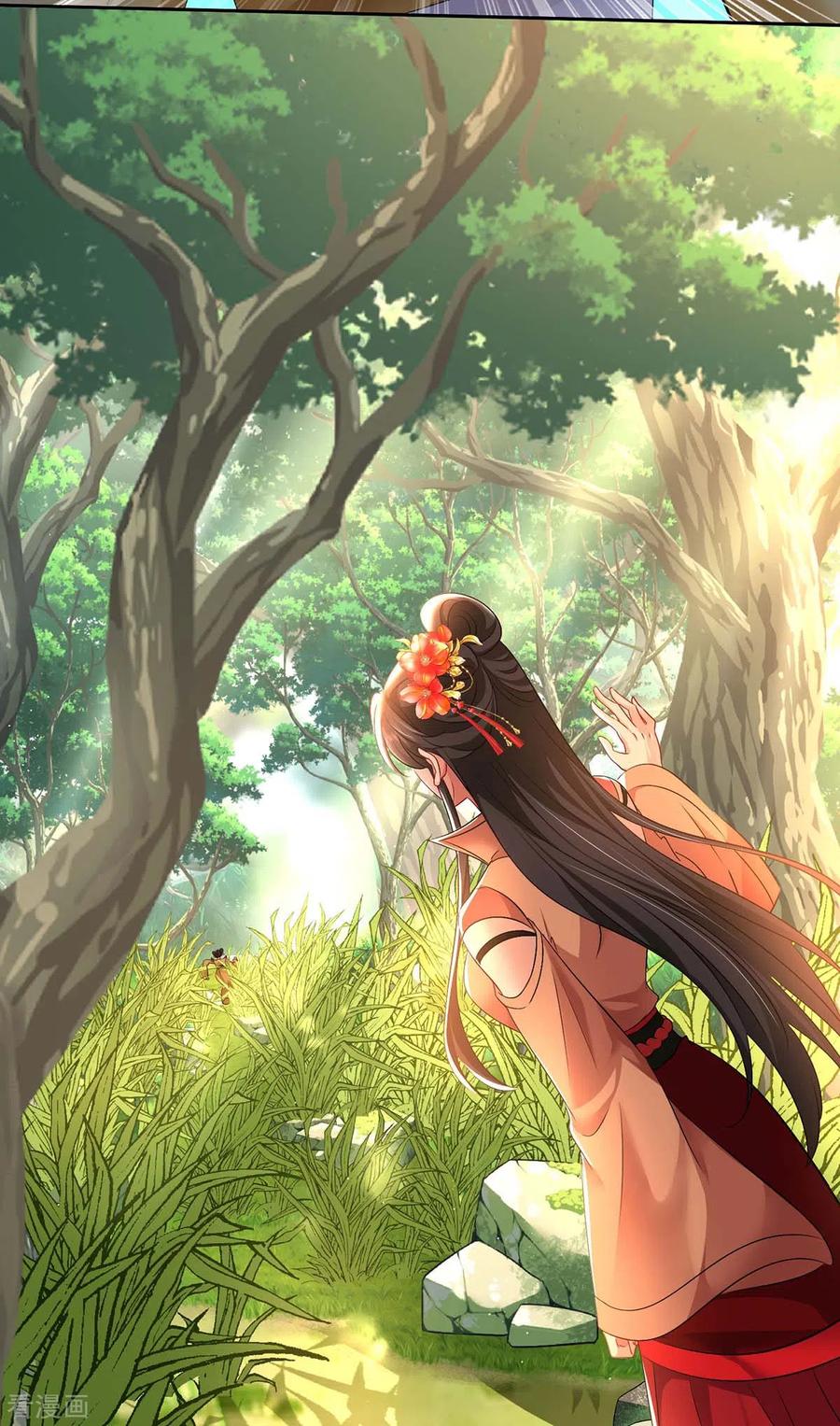 我在异界养男神：神医九小姐 第148话 借刀杀人 第20页