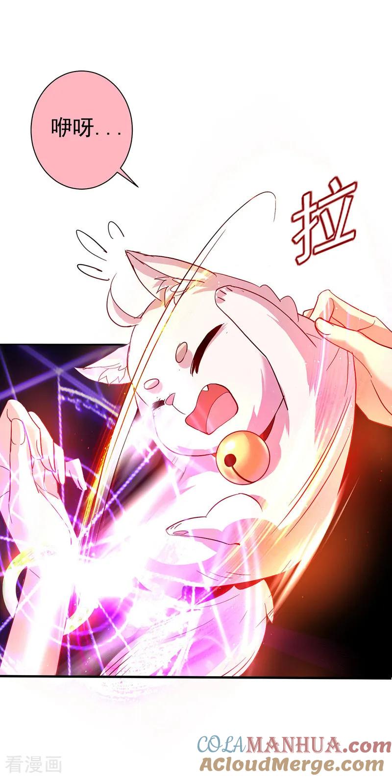 我在异界养男神：神医九小姐 第14话 原主前生 第9页