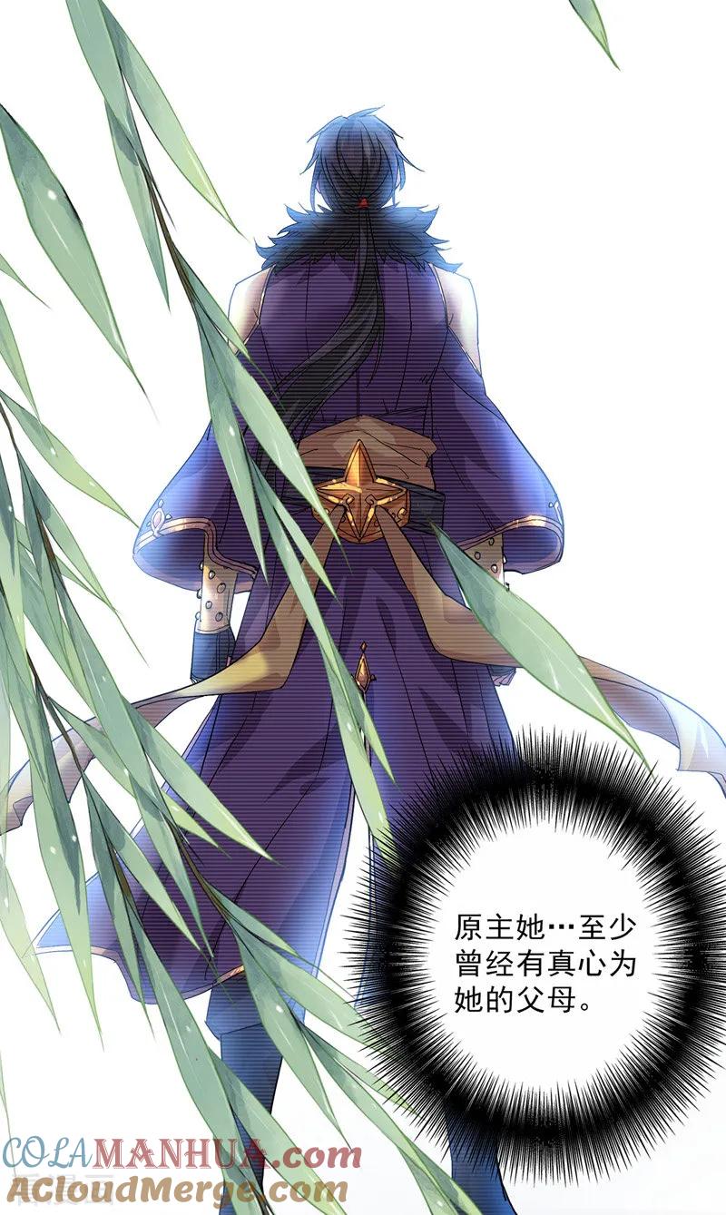 我在异界养男神：神医九小姐 第14话 原主前生 第19页