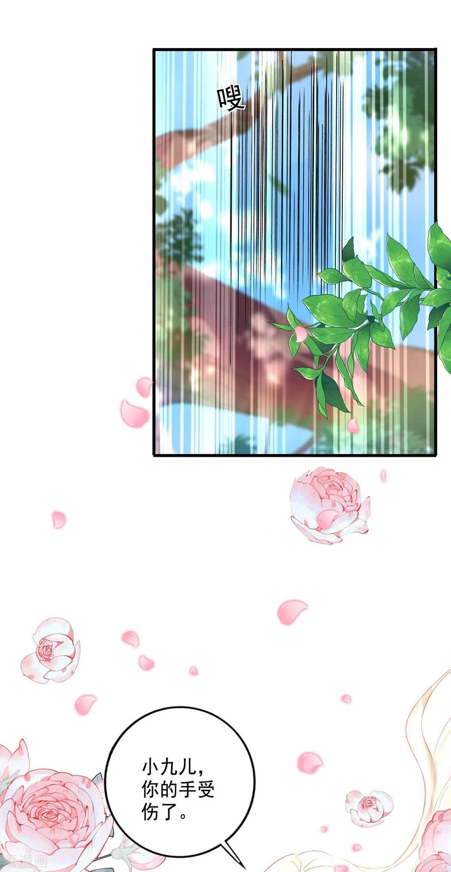 我在异界养男神：神医九小姐 第149话 前因后果 第6页