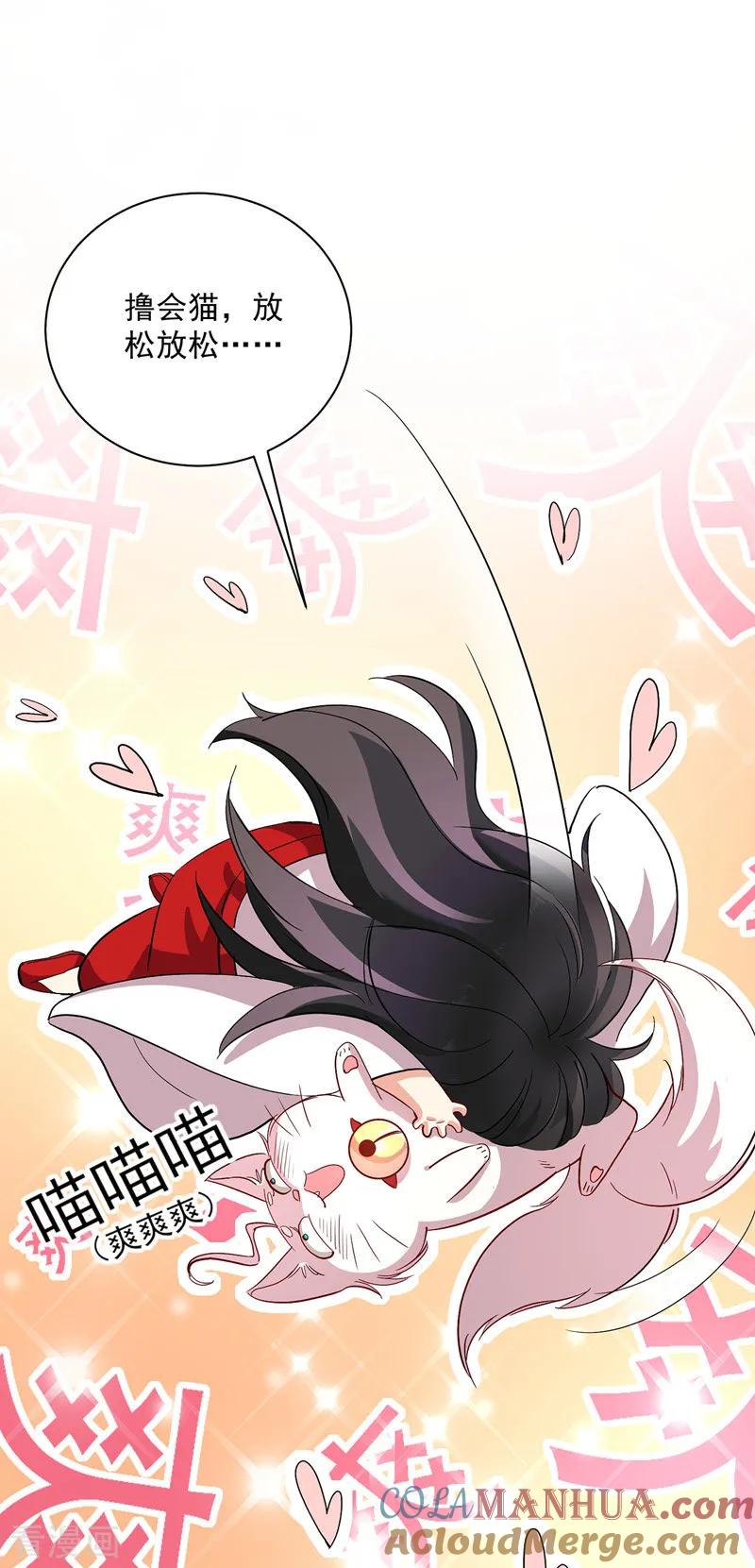 我在异界养男神：神医九小姐 第15话 丫鬟碧萝 第15页