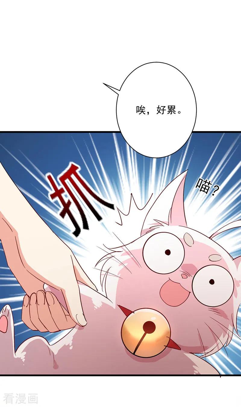 我在异界养男神：神医九小姐 第15话 丫鬟碧萝 第14页