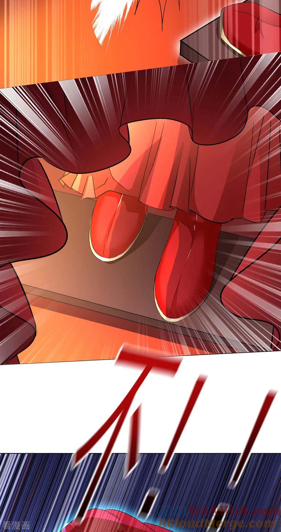 我在异界养男神：神医九小姐 第159话 废黜太子 第13页