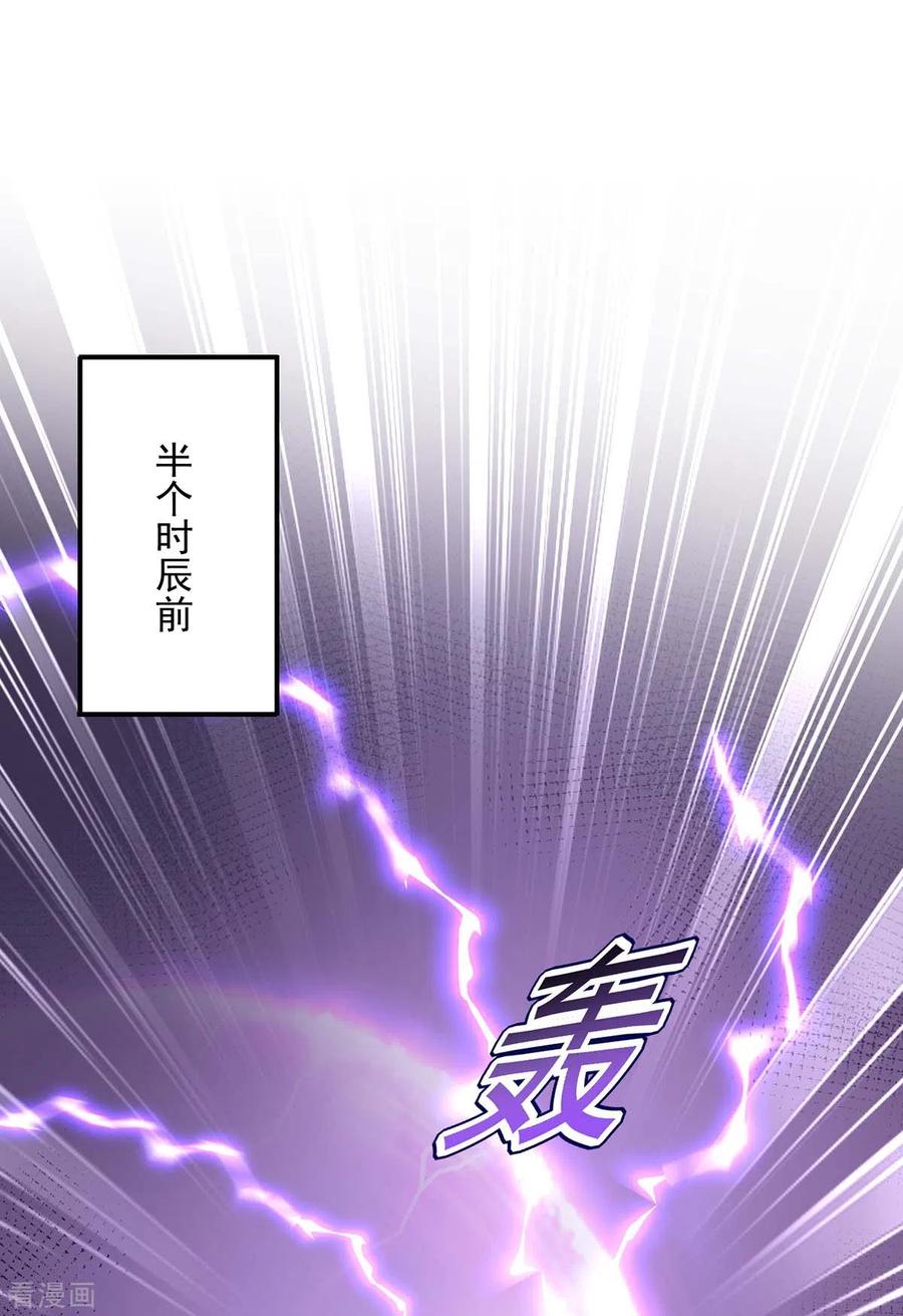 我在异界养男神：神医九小姐 第162话 君家覆灭 第2页
