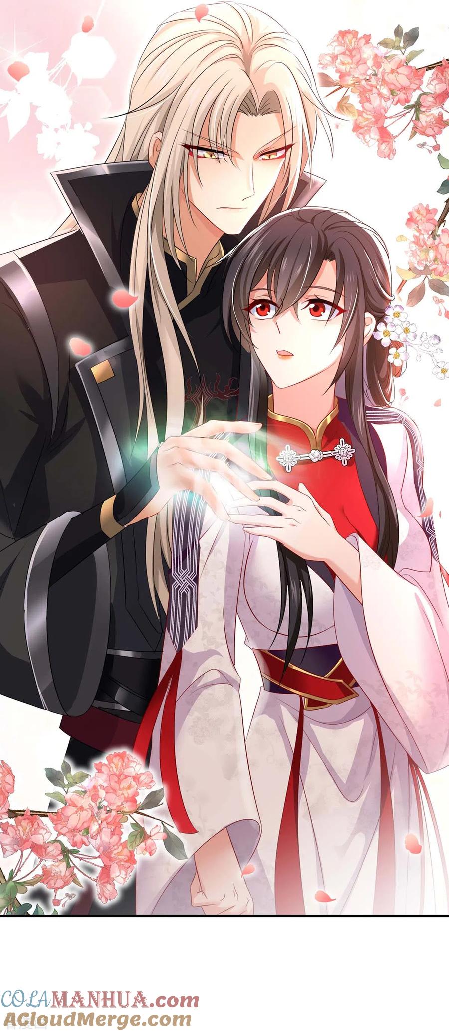 我在异界养男神：神医九小姐 第162话 君家覆灭 第15页