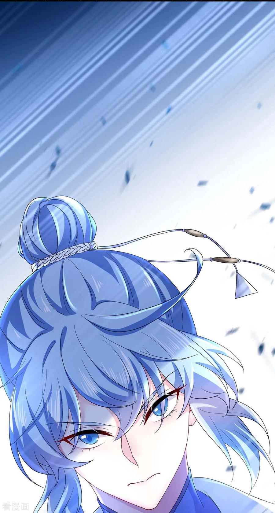 我在异界养男神：神医九小姐 第169话 云乔胜出 第8页